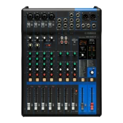 Mixer Yamaha MG10XUF 7 mixer yamaha mg10xuf 2 scaled