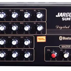 Amply karaoke Jarguar Suhyoung 203 gold bluetooth 1 e1738741939935