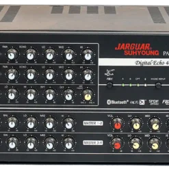 Amply karaoke Jarguar Suhyoung 506 gold luxury 2