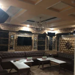 KARAOKE NGAN HA 110 PHO VONG2