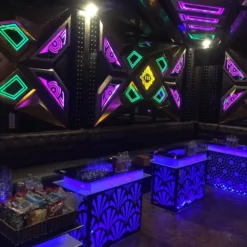 KARAOKE NGAN HA 110 PHO VONG6