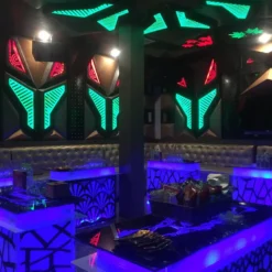 KARAOKE NGAN HA 110 PHO VONG7