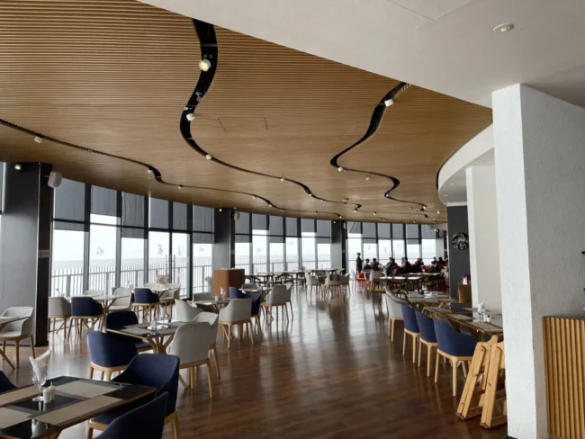 am thanh khach san pao