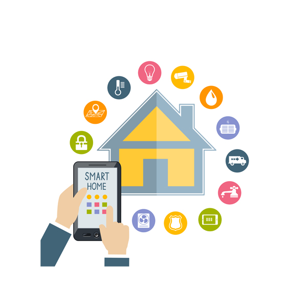 Shop Âm Thanh 134 Âm Thanh Nhà Thông Minh Smarthome