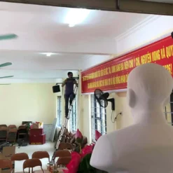 am thanh nha van hoa 70m2 80m2 1