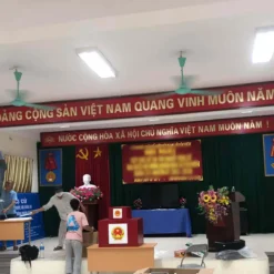 am thanh nha van hoa 70m2 80m2 2