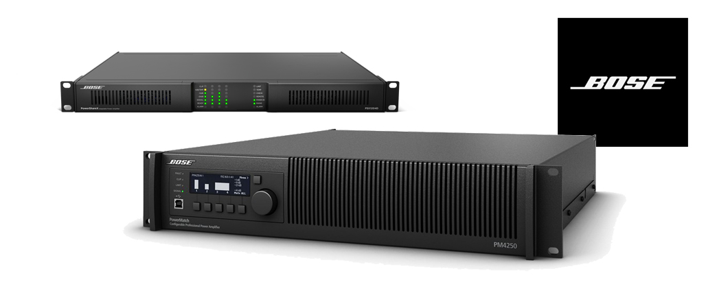 Amply - Công Suất Điện Động Bose