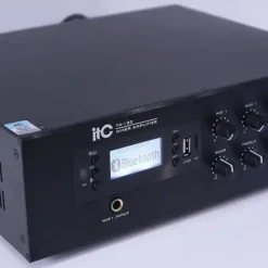 amply nghe nhac nen itc ta 120 5