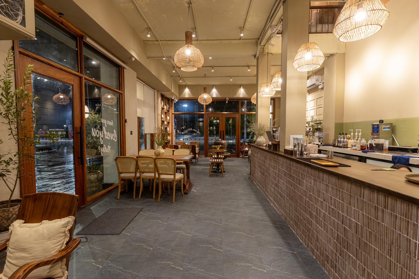 Lưu ý khi lắp đặt âm thanh quán cafe tại Hà Nội