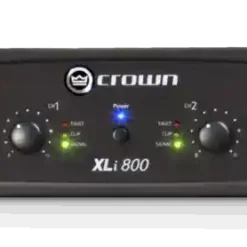 cuc day cong suat crown XLi 800 2