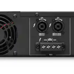 Cục đẩy Crown VA2350 8 cuc day crown VA2350 2