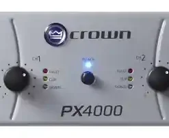 cuc day crown px4000 2