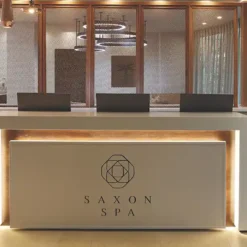 dan am thanh phan tang cho spa 1