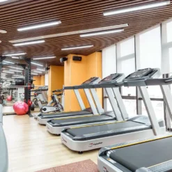dan am thanh phong gym 70m2 80m2 2
