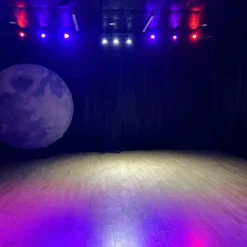 dan am thanh phong tap nhay zumba 2