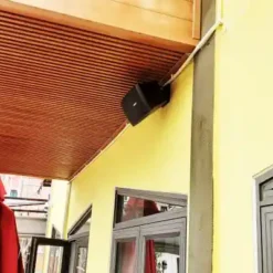 dan am thanh quan ca phe 200m2 2