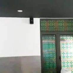 dan am thanh quan ca phe 200m2 3