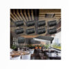 Dàn âm thanh quán cafe 50m2-60m2