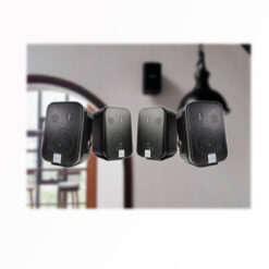 Dàn âm thanh quán cafe 70m2-80m2