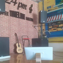 dan am thanh quan cafe bieu din du kien 2