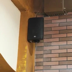 du an am thanh quan cafe cham coffee 11