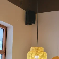 du an am thanh quan cafe cham coffee 15