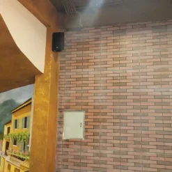 du an am thanh quan cafe cham coffee 9