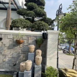 du an am thanh quan cafe luxury 4