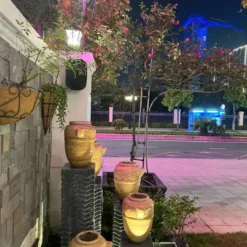 du an am thanh quan cafe luxury 5