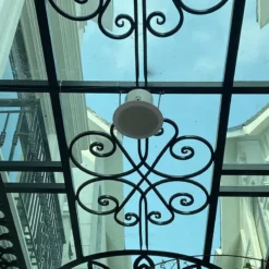 du an am thanh quan cafe luxury 6