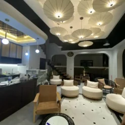 du an am thanh quan cafe luxury 8