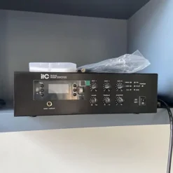 du an am thanh quan cafe luxury 9