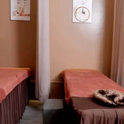 du an am thanh spa tam bao 1