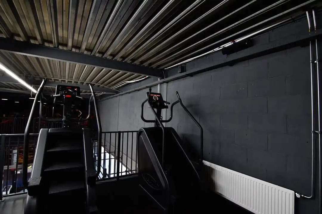 Hướng dẫn lắp đặt âm thanh phòng Gym tại Long Biên