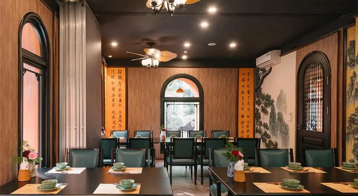 Hướng dẫn lắp đặt âm thanh cho nhà hàng tại Hà Nội Hướng dẫn lắp đặt âm thanh cho nhà hàng tại Hà Nội