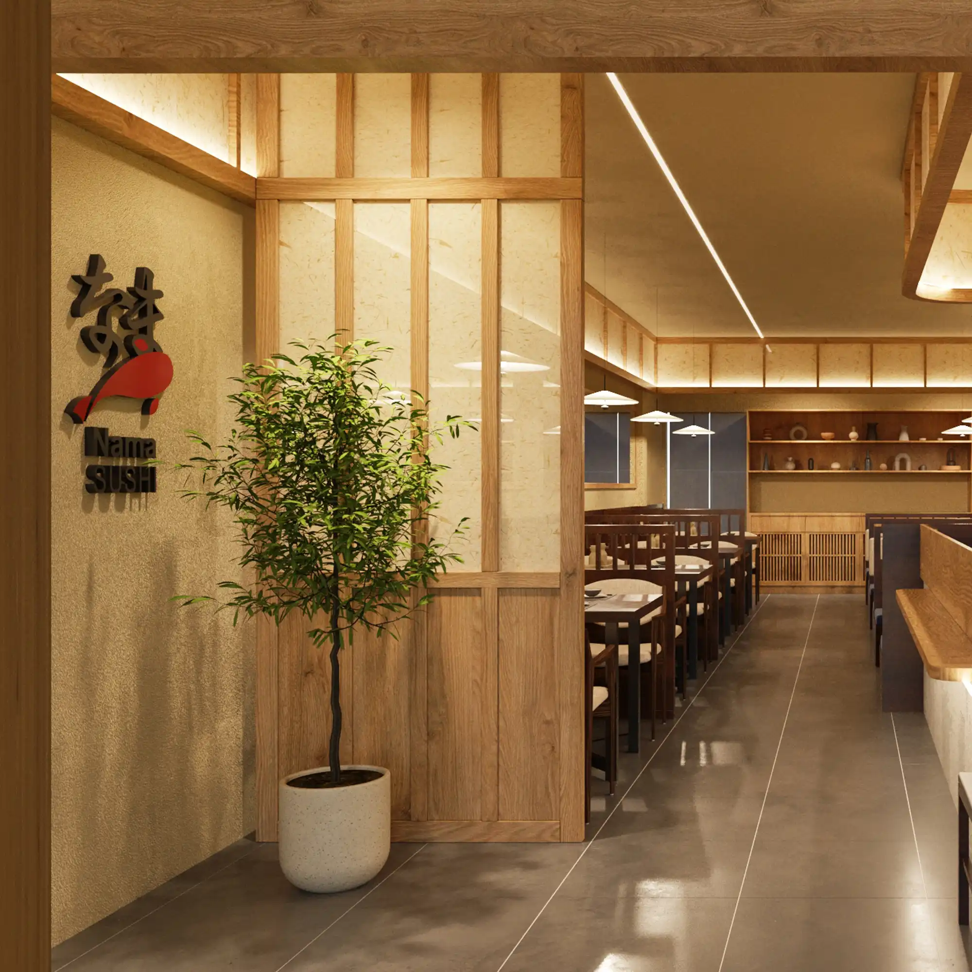 Hướng dẫn lắp đặt âm thanh cho nhà hàng tại Thanh Trì