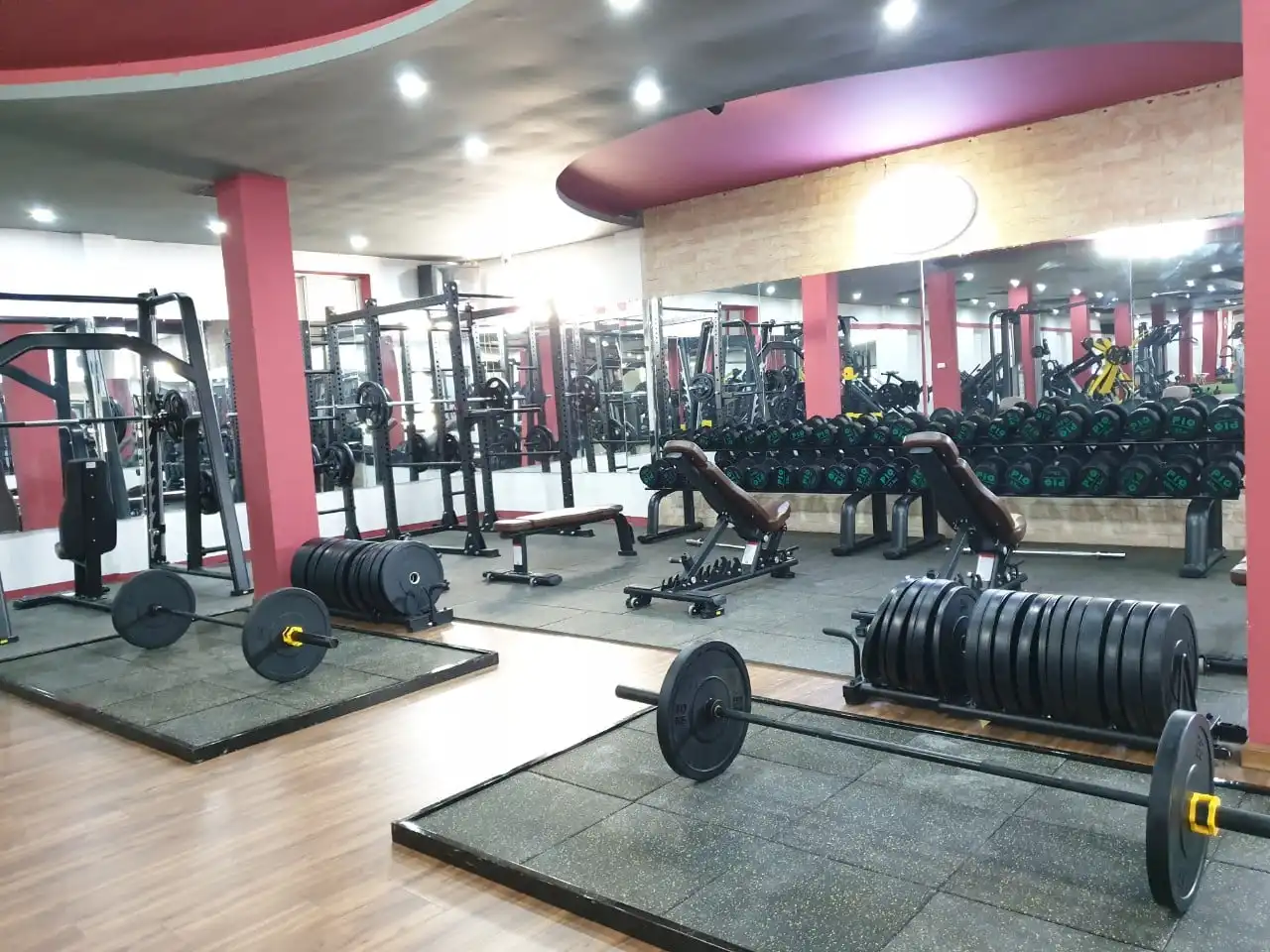 Hướng dẫn lắp đặt âm thanh phòng Gym tại Từ Liêm