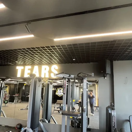 Nếu bạn cần lắp đặt âm thanh phòng Gym tại khu vực quận Cầu Giấy hãy liên hệ chúng tôi để được tư vấn một cách cụ thể nhất.