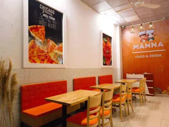 lap dat am thanh cho nha hang tai cau giay