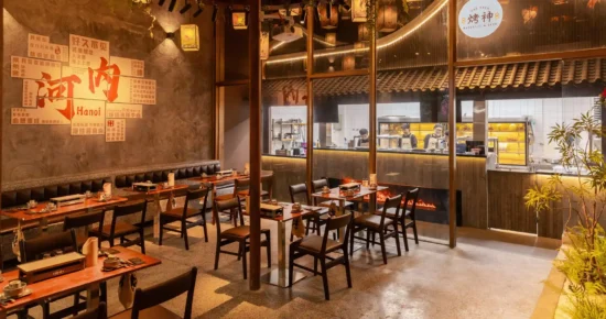 Chúng tôi là đơn vị hàng đầu trong khu vực về việc lắp đặt âm thanh cho các nhà hàng tại Nam Từ Liêm và Bắc Từ Liêm một cách chuyên nghiệp.