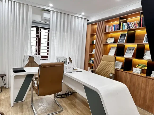 lap dat am thanh cho spa tai tay ho