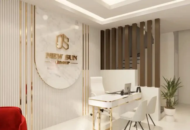 lap dat am thanh cho spa tai thanh tri