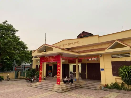 lap dat am thanh nha van hoa tai gia lam