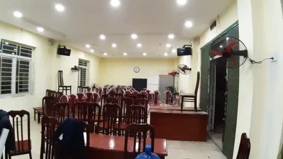 lap dat am thanh nha van hoa tai ha dong