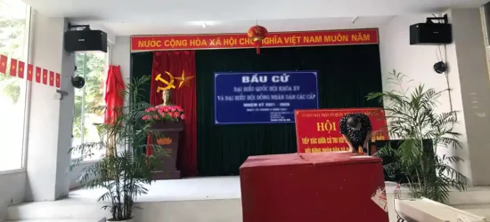 lap dat am thanh nha van hoa tai long bien