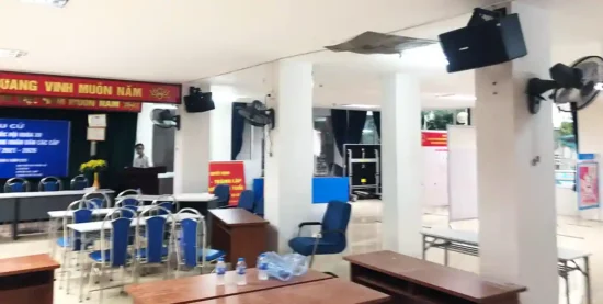 lap dat am thanh nha van hoa tai thuong tin