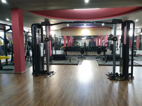 Chúng tôi đơn vị dẫn đầu trong lĩnh vực cung cấp, thi công, lắp đặt âm thanh phòng Gym tại Hà Nội với các loa chuyên dụng cho phòng Gym.