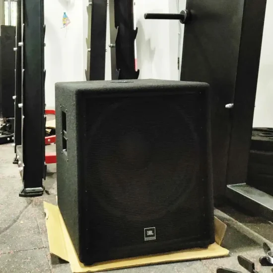 Bạn đang tìm đơn vị chuyên cung cấp lắp đặt âm thanh cho phòng Gym tại quận Hoàng Mai, hãy liên hệ chúng tôi để được tư vấn.