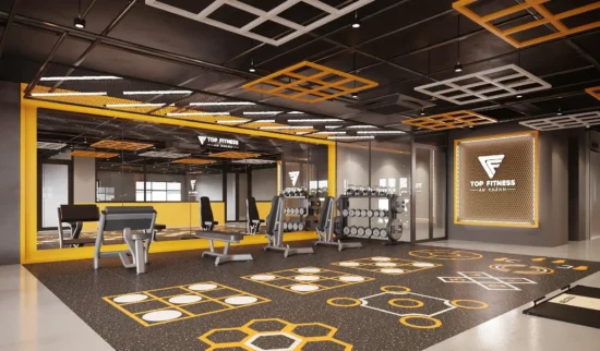 Chúng tôi chuyên thi công lắp đặt âm thanh cho phòng Gym tại quận Tây Hồ, với đội ngũ chuyên viên âm thanh dày kinh nghiệm.