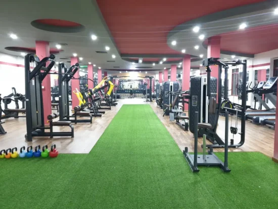 Lắp đặt âm thanh phòng Gym tại Thường Tín với nhiều công trình từ nhỏ đến lớn, được chúng tôi cung cấp các sản phẩm chất lượng nhất.